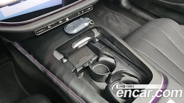 Mercedes-Benz E-Class W214, 2025 — фото 27