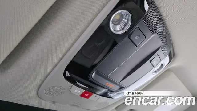 Kia K5 Hybrid, 2025 — фото 15