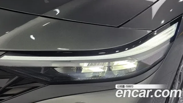 Hyundai Avante CN7, 2026 — фото 23