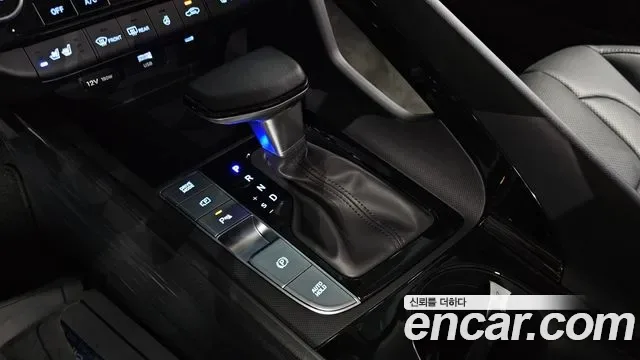 Hyundai Avante CN7, 2024 — фото 9