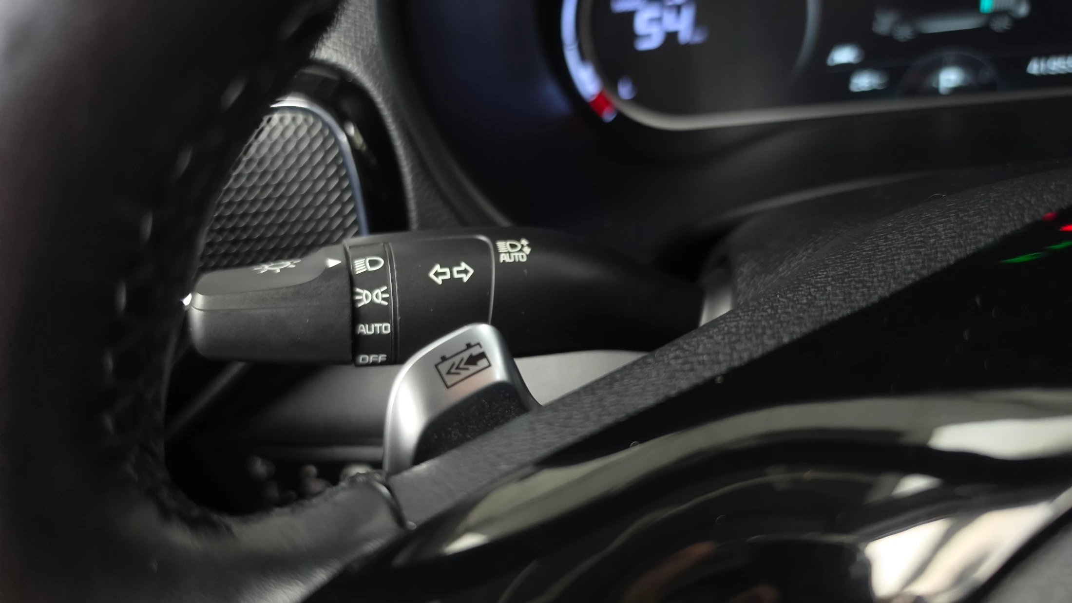Kia Soul Booster EV, 2020 — фото 18