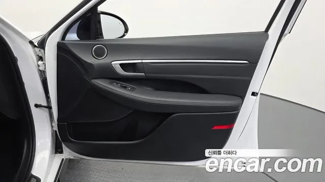 Hyundai Sonata DN8, 2022 — фото 25