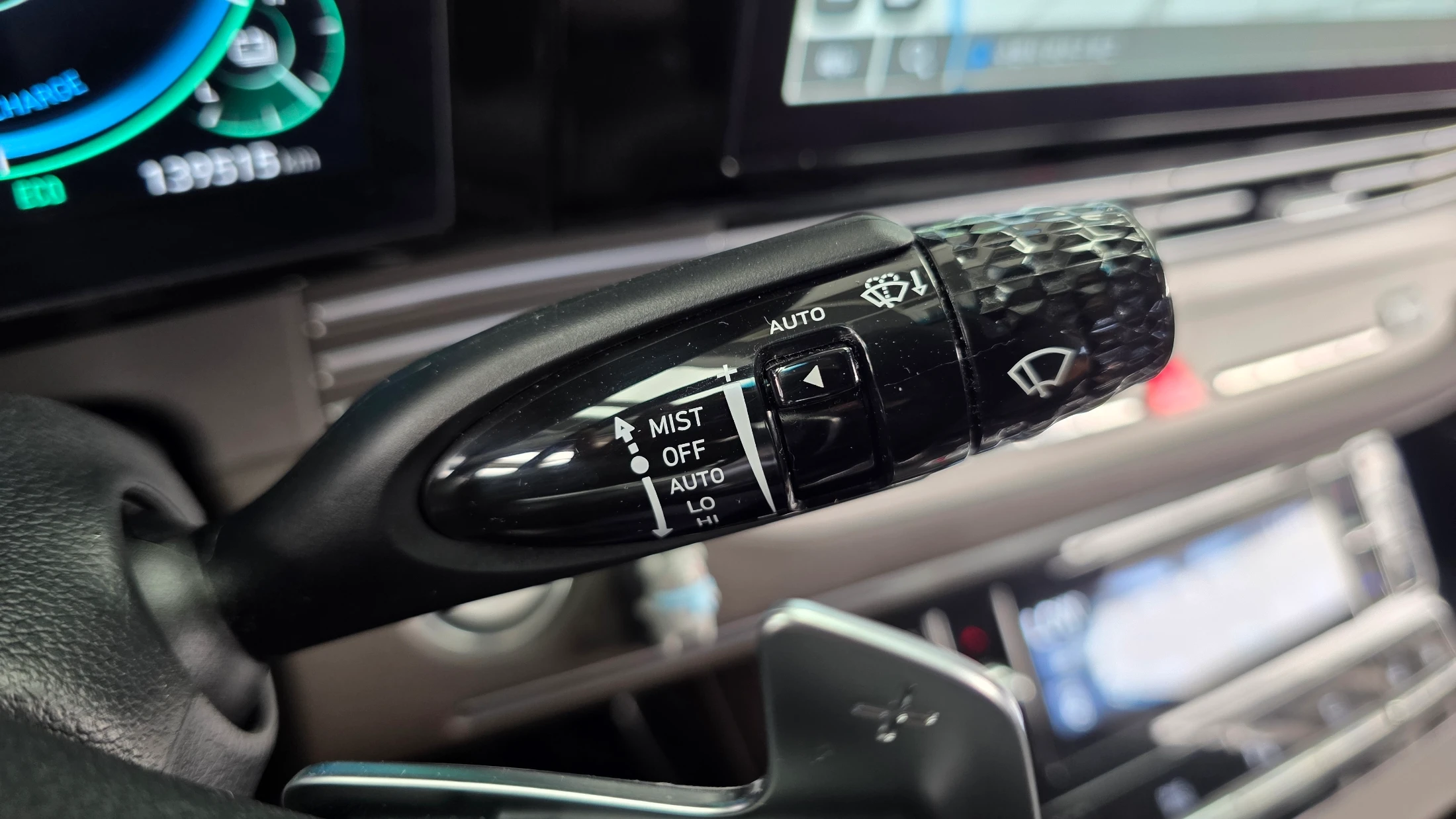 Hyundai Grandeur Ig Hybrid, 2022 — фото 28