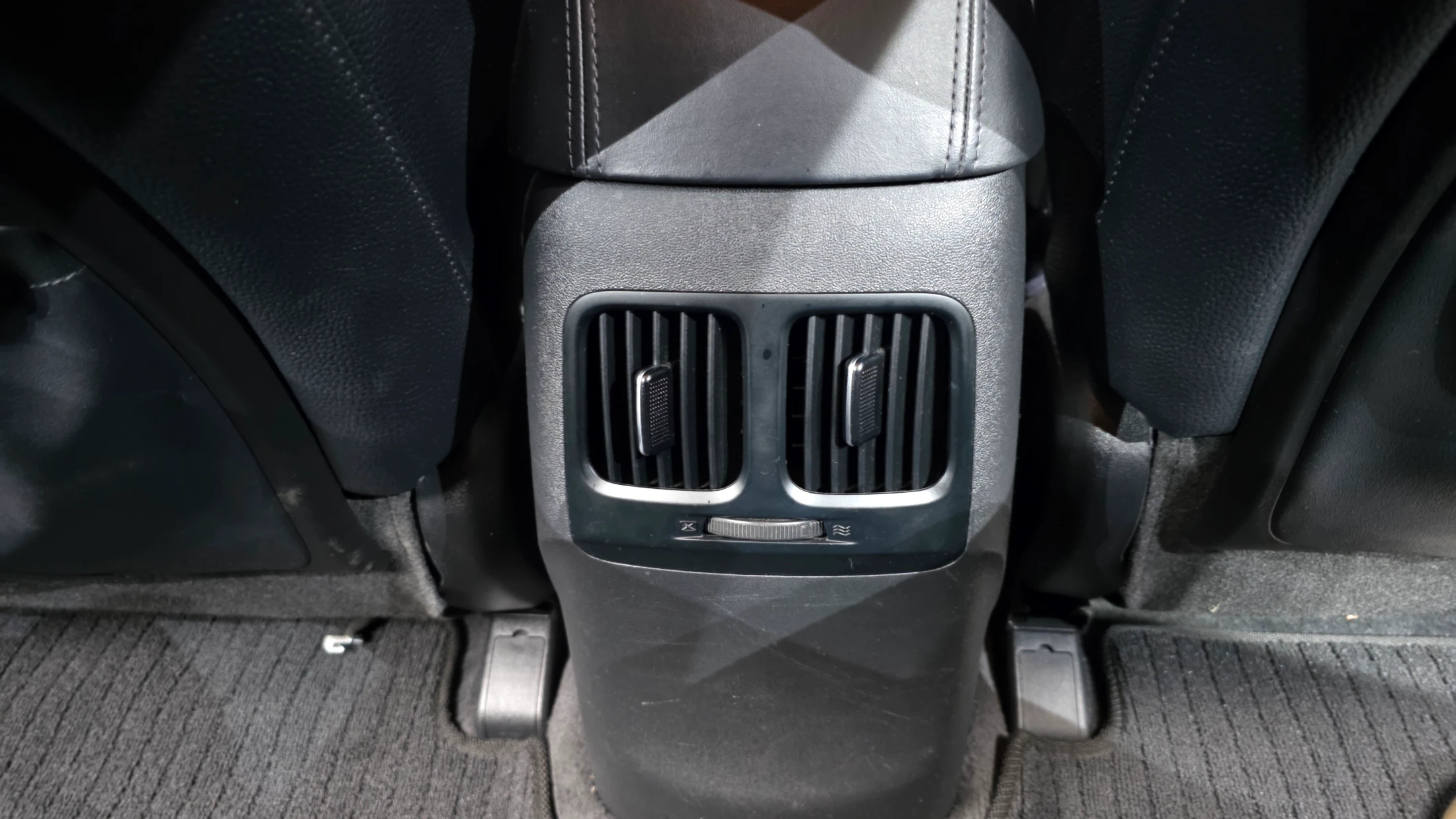 Hyundai Tucson ix, 2014 — фото 19