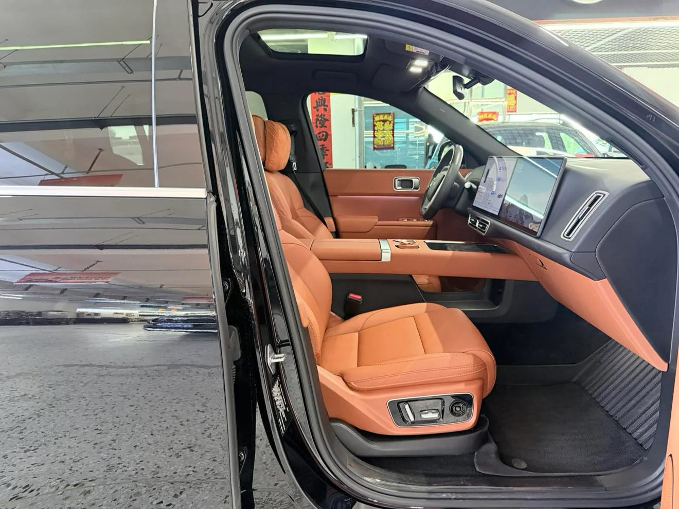 Li Auto Ideal L7, 2025 — фото 19