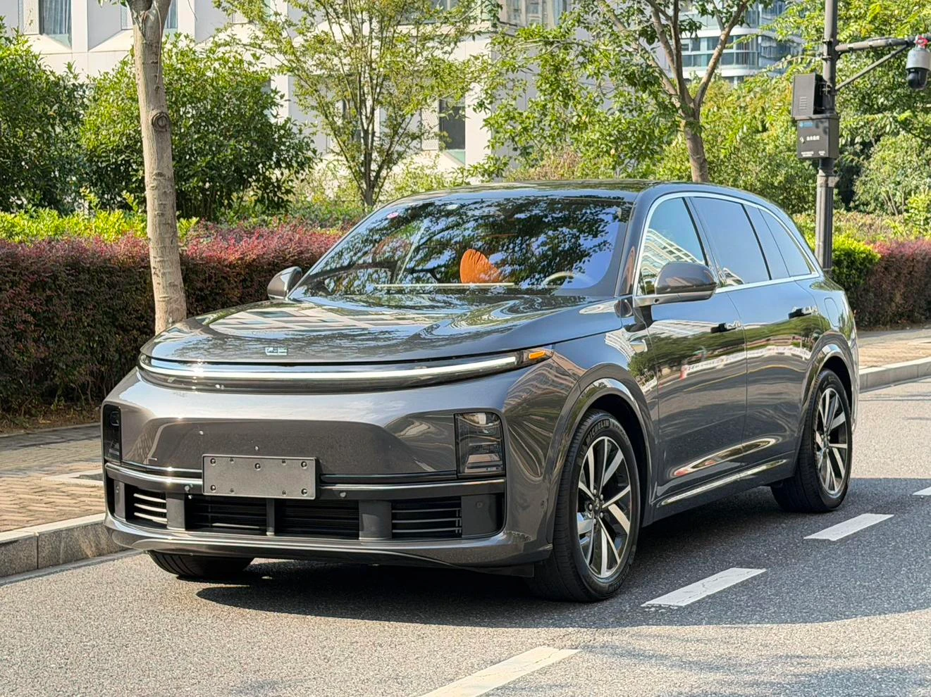 Li Auto Ideal L7