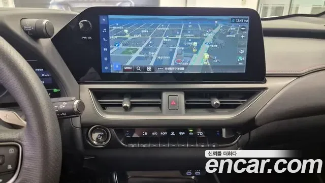 Lexus Ux UX300h, 2025 — фото 13