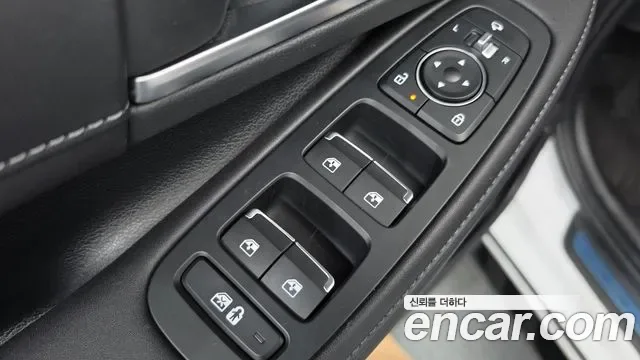 Hyundai Sonata De Edge (DN8), 2025 — фото 20