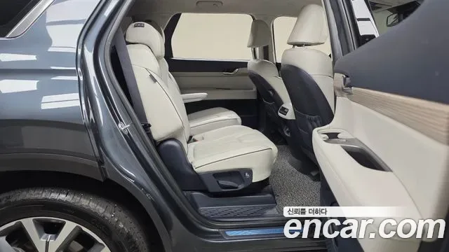Hyundai Palisade, 2019 — фото 12