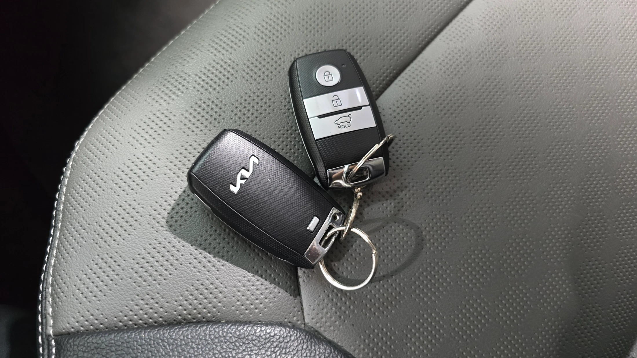 Kia Ray, 2022 — фото 31