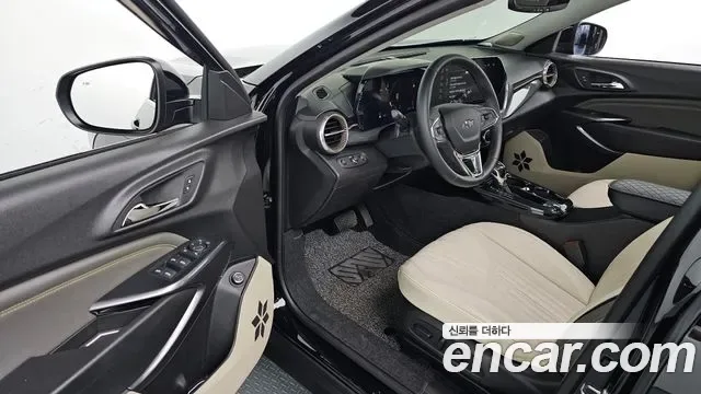 ChevroletGMDaewoo Trax Crossover, 2025 — фото 10