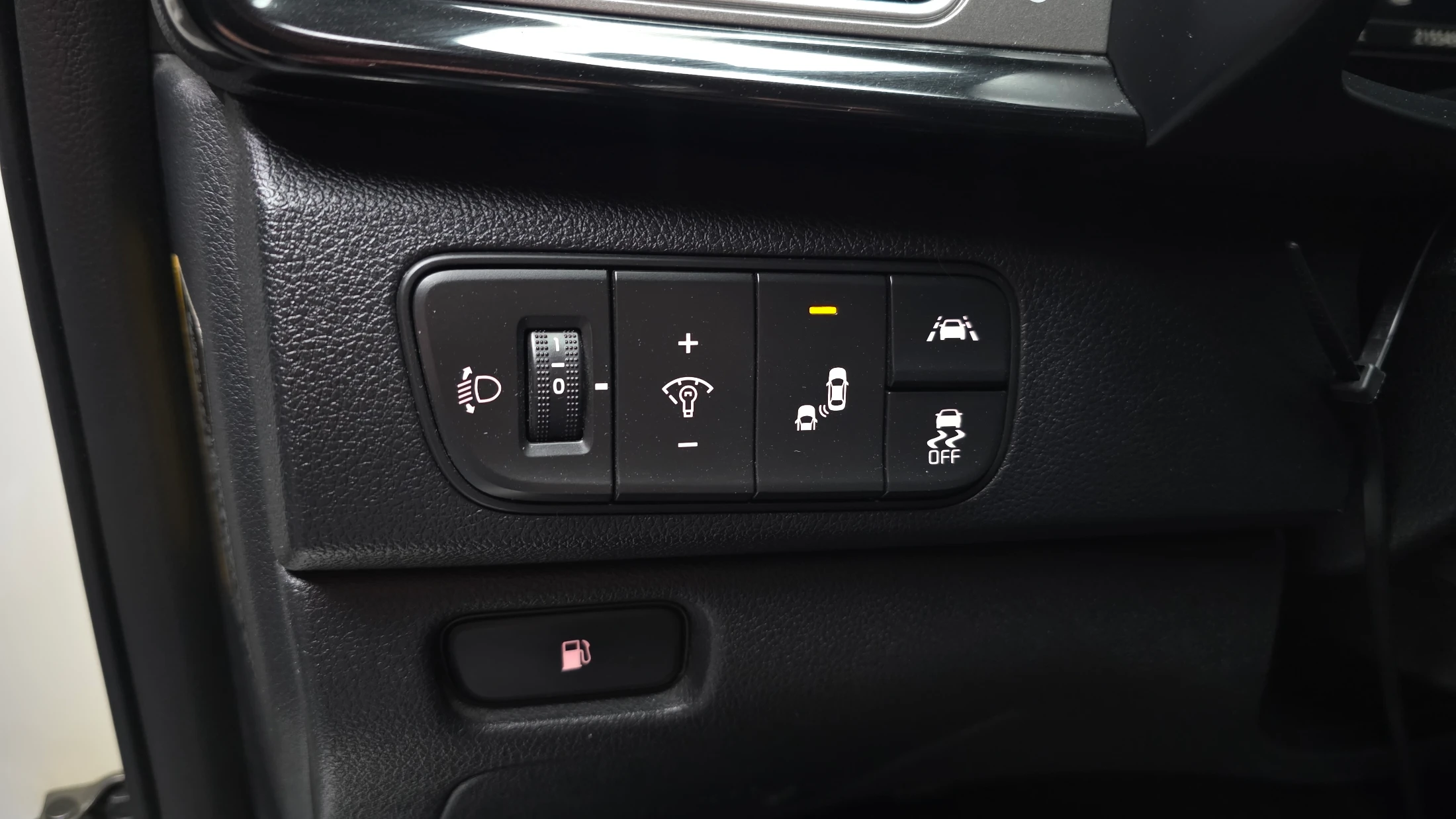 Kia Niro, 2016 — фото 18
