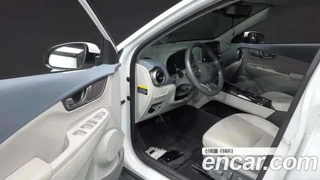 Hyundai Kona Electric, 2019 — фото 10