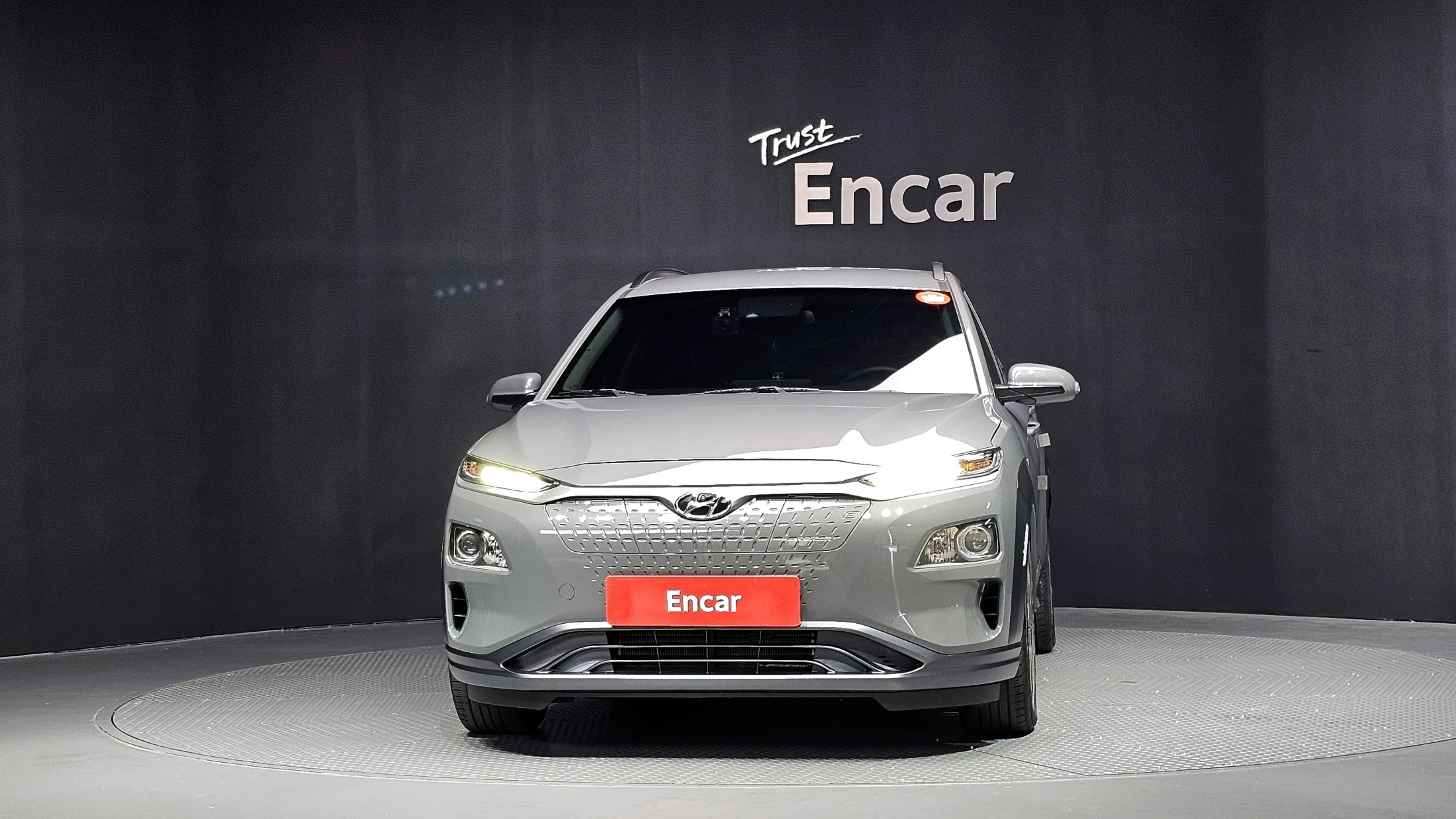 Hyundai Kona Electric, 2020 — фото 2