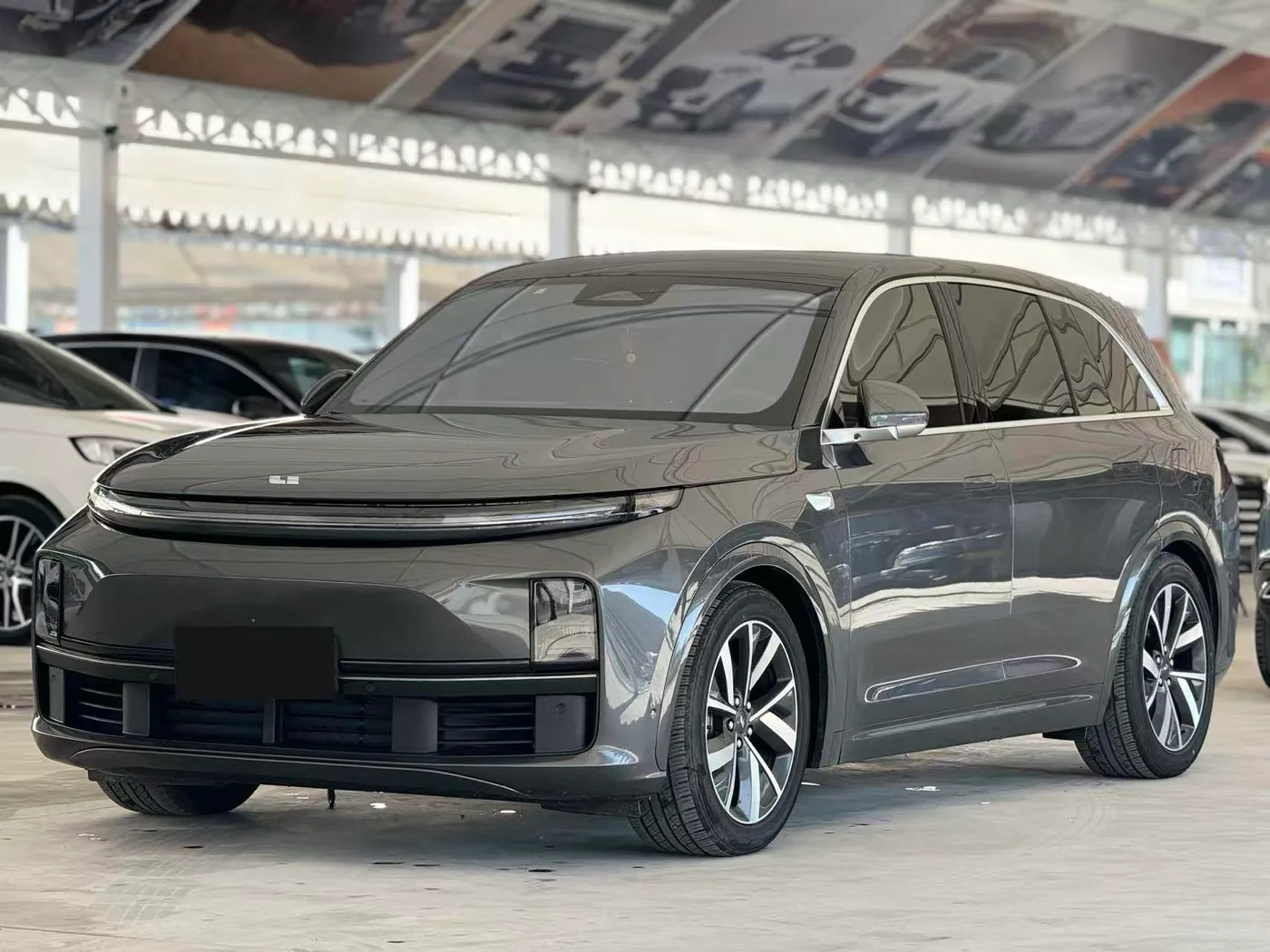 Li Auto Ideal L7