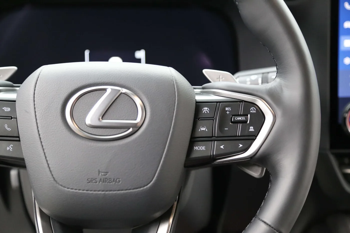 Lexus GX, 2026 — фото 17
