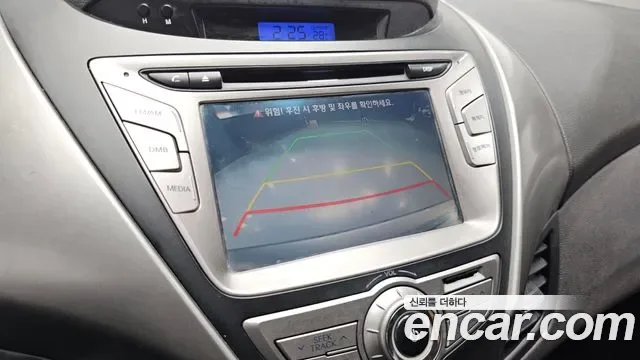 Hyundai Avante MD, 2013 — фото 14