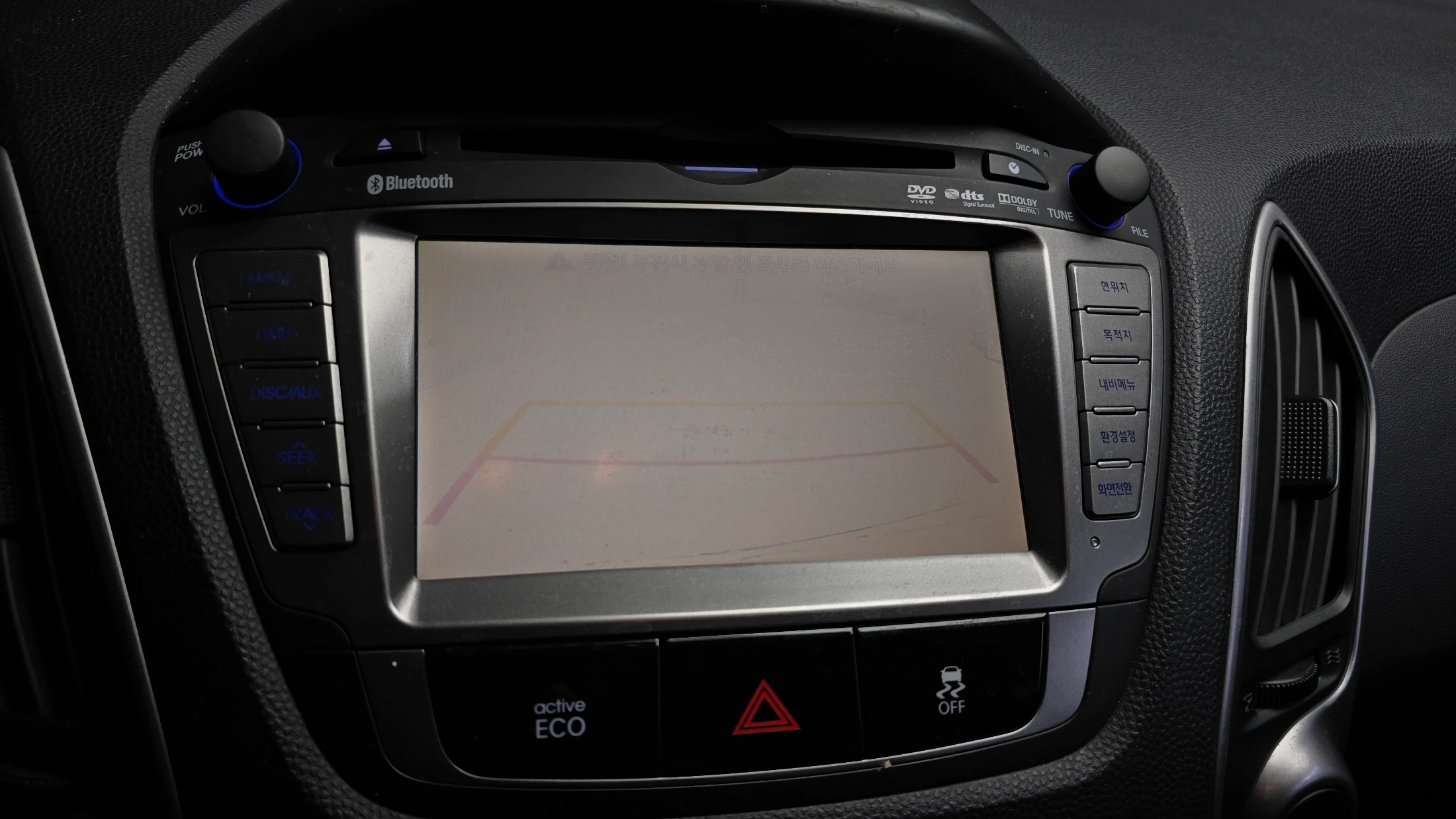 Hyundai Tucson ix, 2011 — фото 15