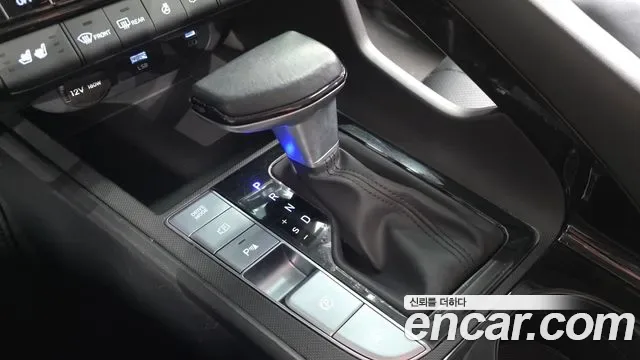 Hyundai Avante CN7, 2024 — фото 9