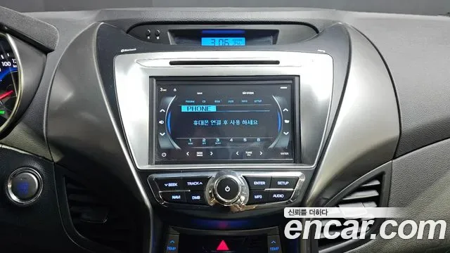 Hyundai Avante MD, 2012 — фото 16