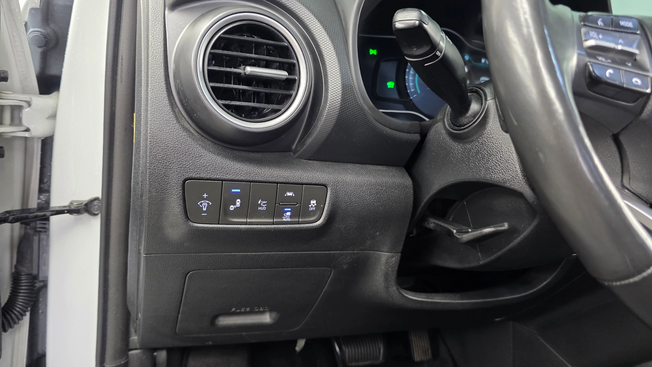 Hyundai Kona Electric, 2018 — фото 16
