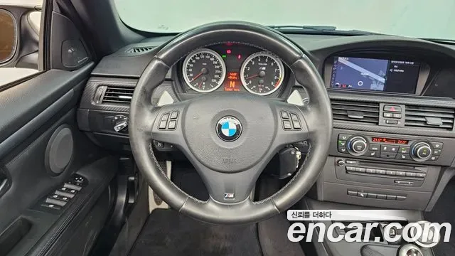 BMW M3 E90, 2013 — фото 13