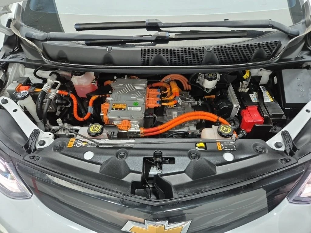 ChevroletGMDaewoo Bolt Ev, 2019 — фото 14