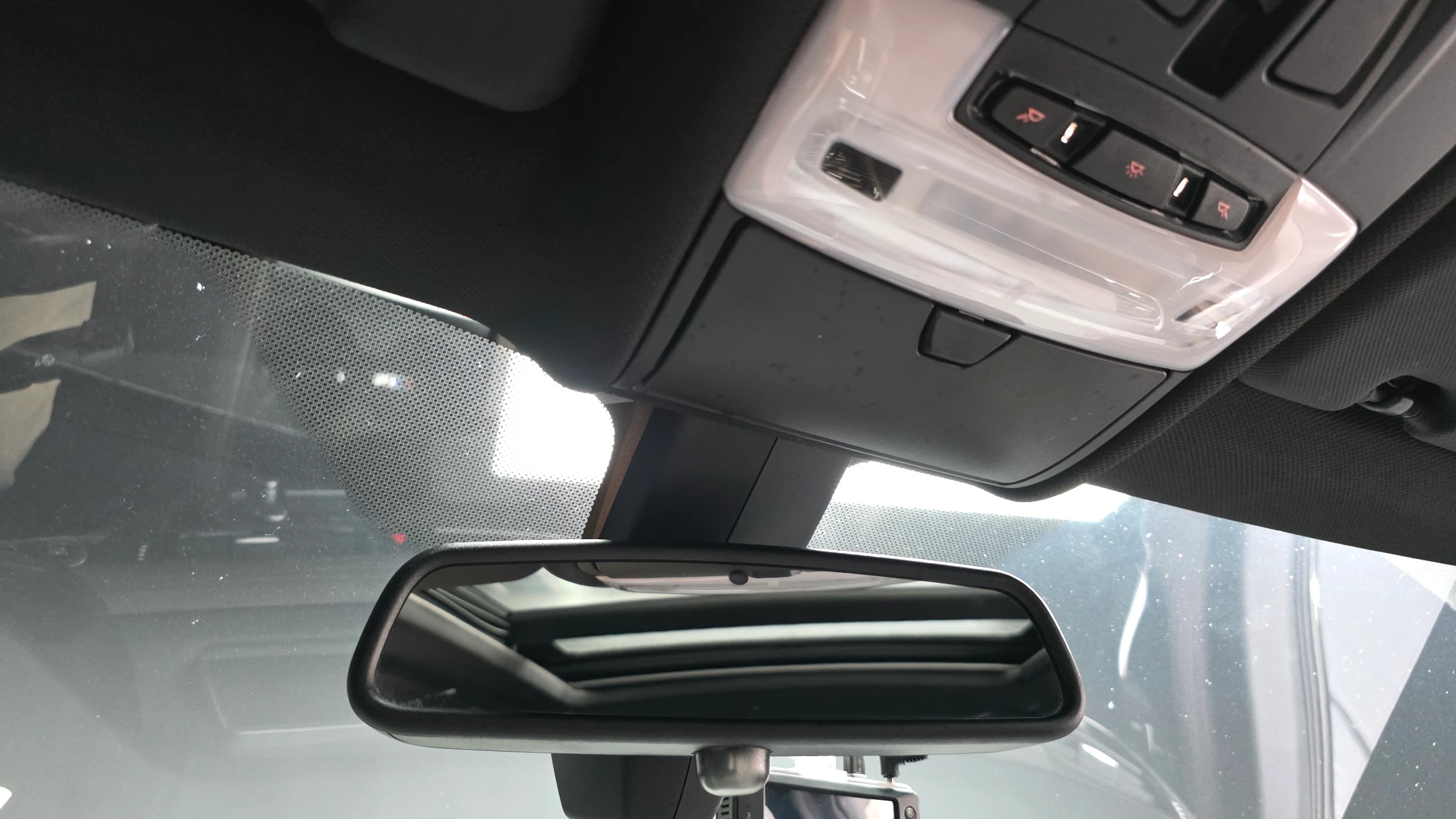 BMW X5 F15, 2014 — фото 19