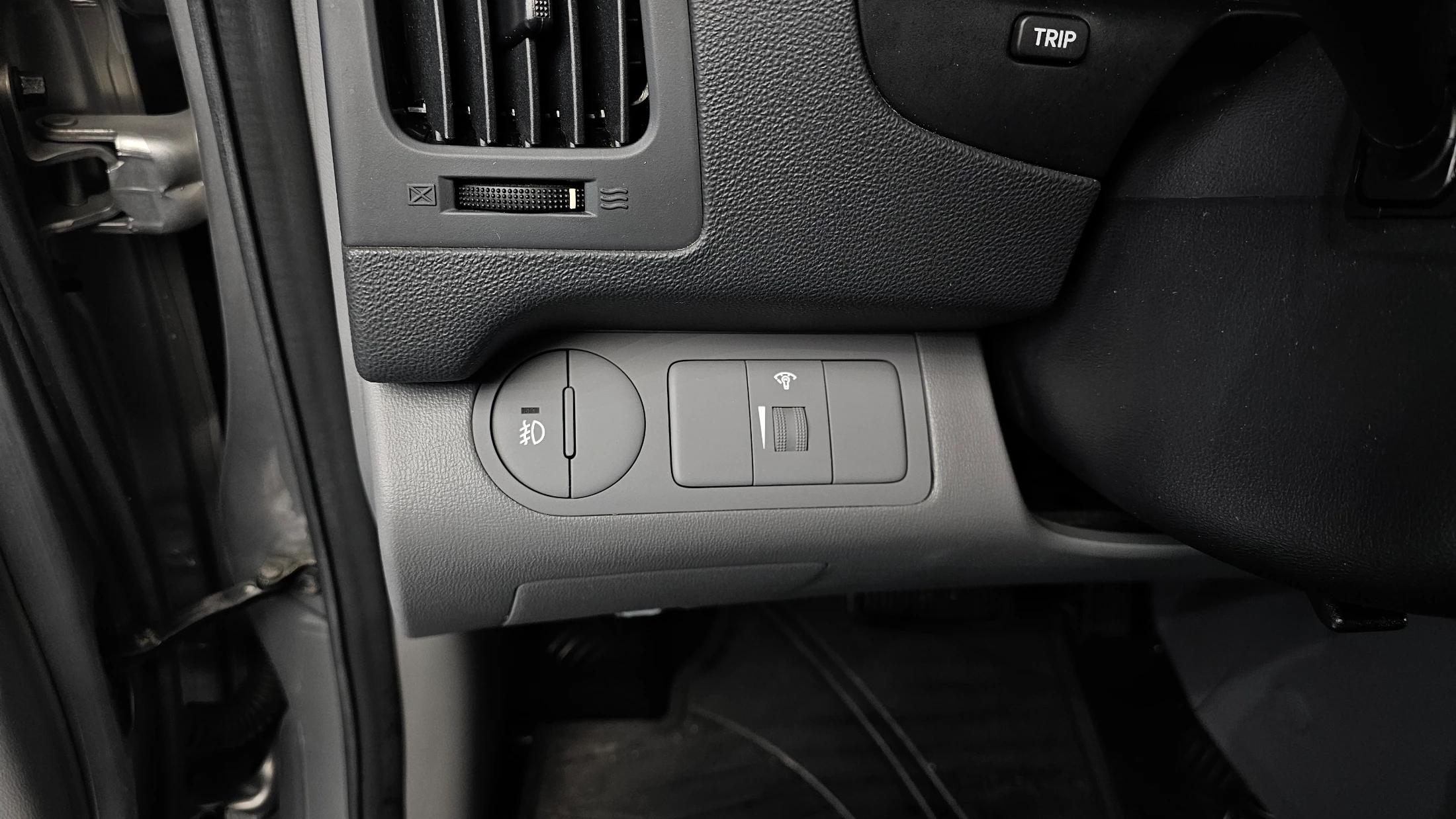 Hyundai Starex Grand Starex, 2012 — фото 17