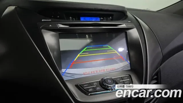 Hyundai Avante MD, 2012 — фото 14