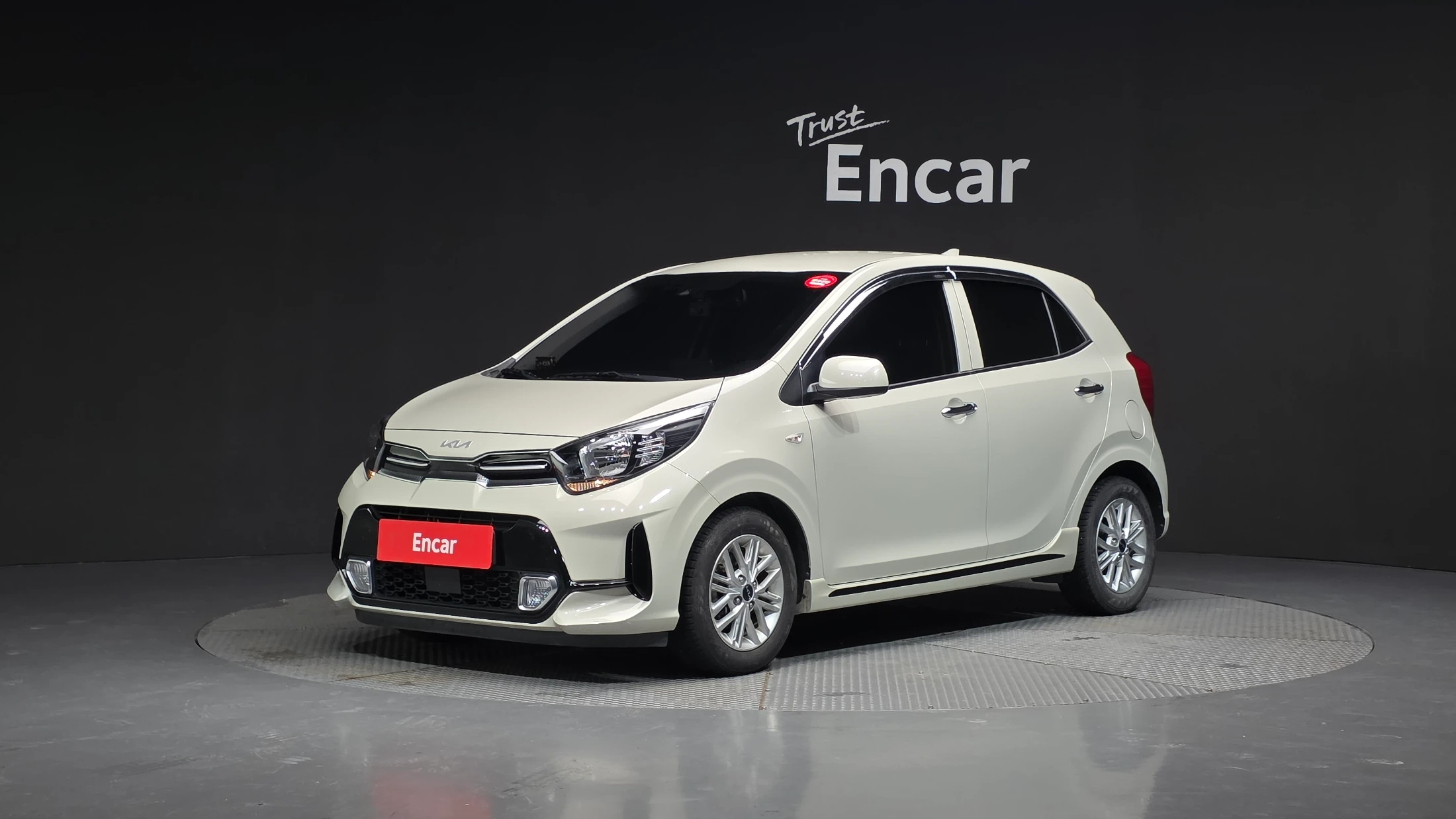 Kia Morning Urban (JA)