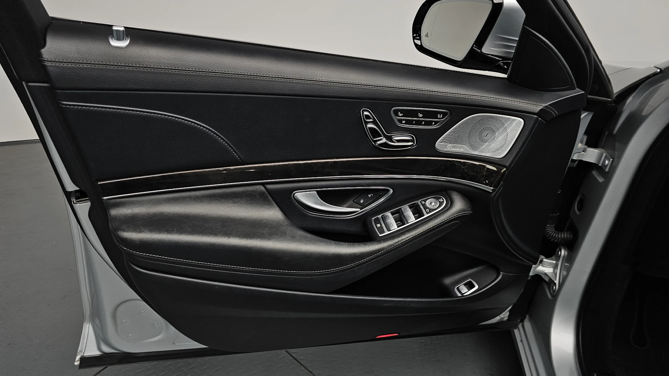 Mercedes-Benz S-Class W222, 2014 — фото 25