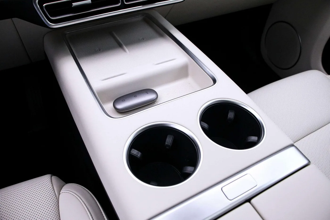 Li Auto Ideal L7, 2023 — фото 11