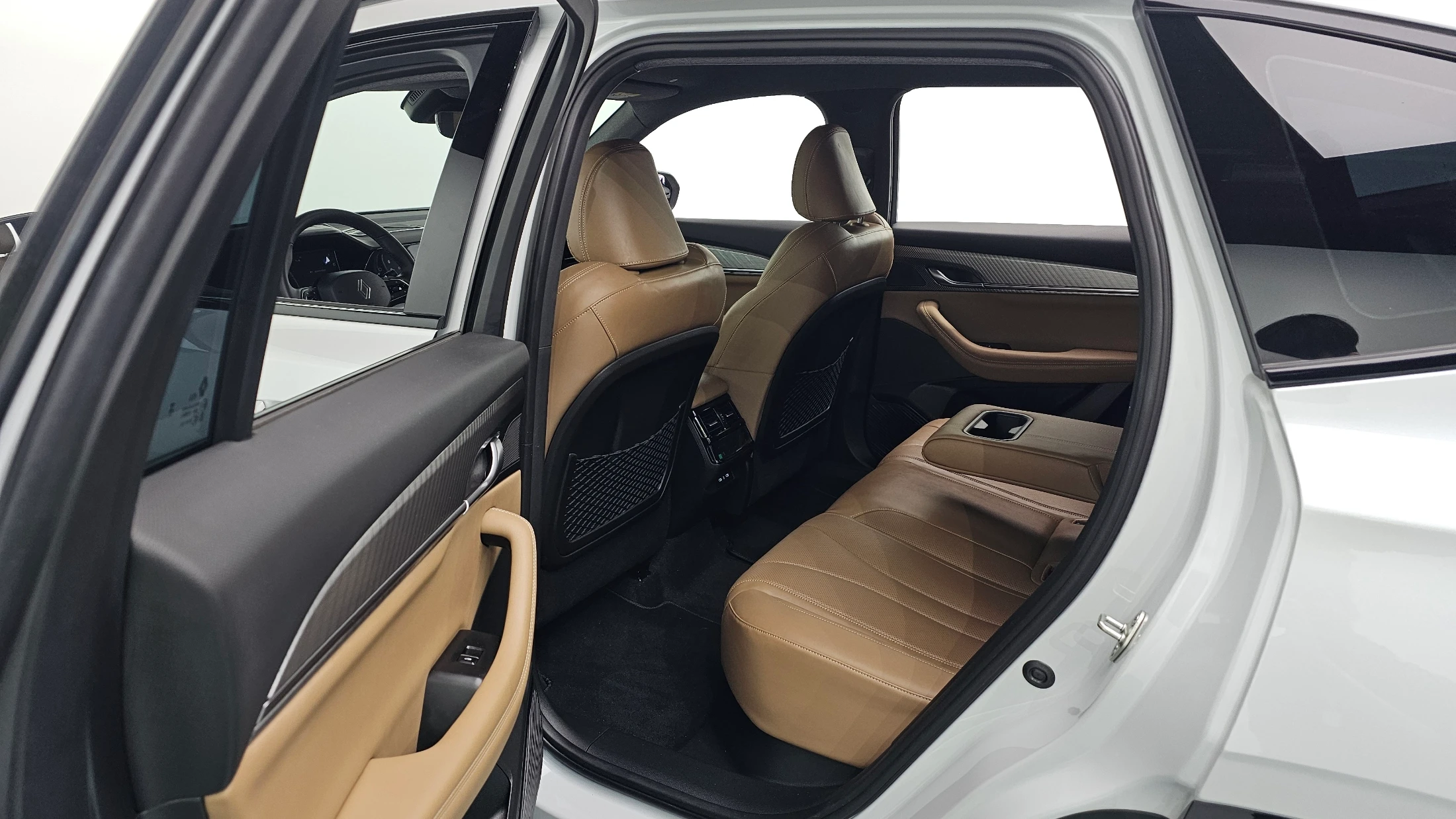 Renault-KoreaSamsung Grand Koleos Grand Colles, 2026 — фото 12