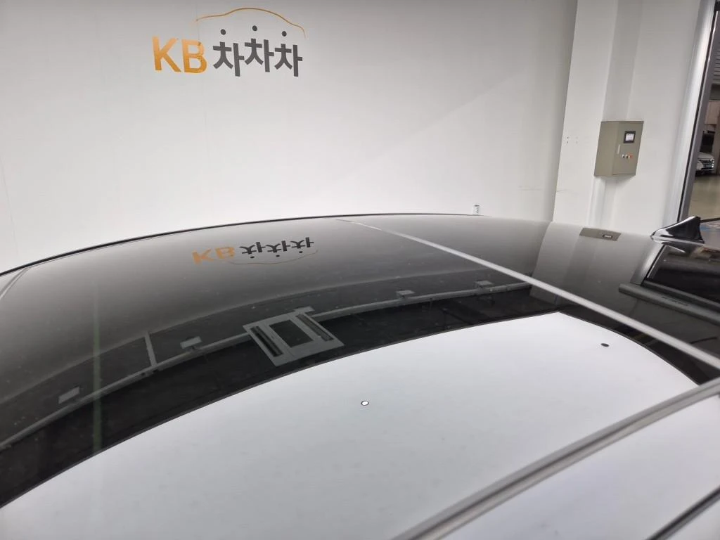 Kia K5, 2015 — фото 13