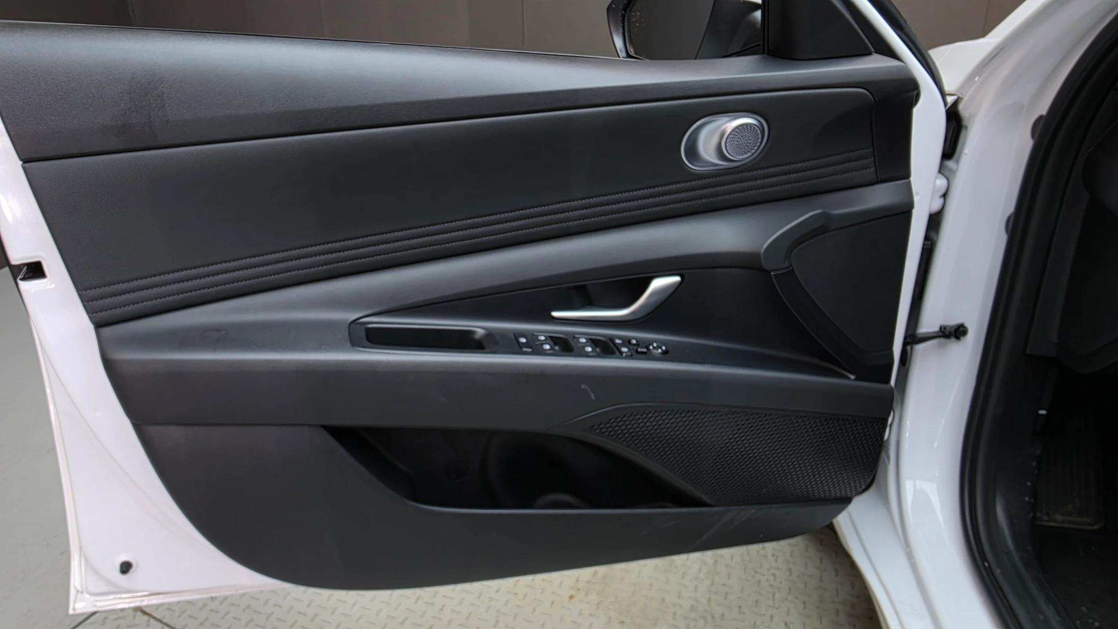 Hyundai Avante CN7, 2024 — фото 24