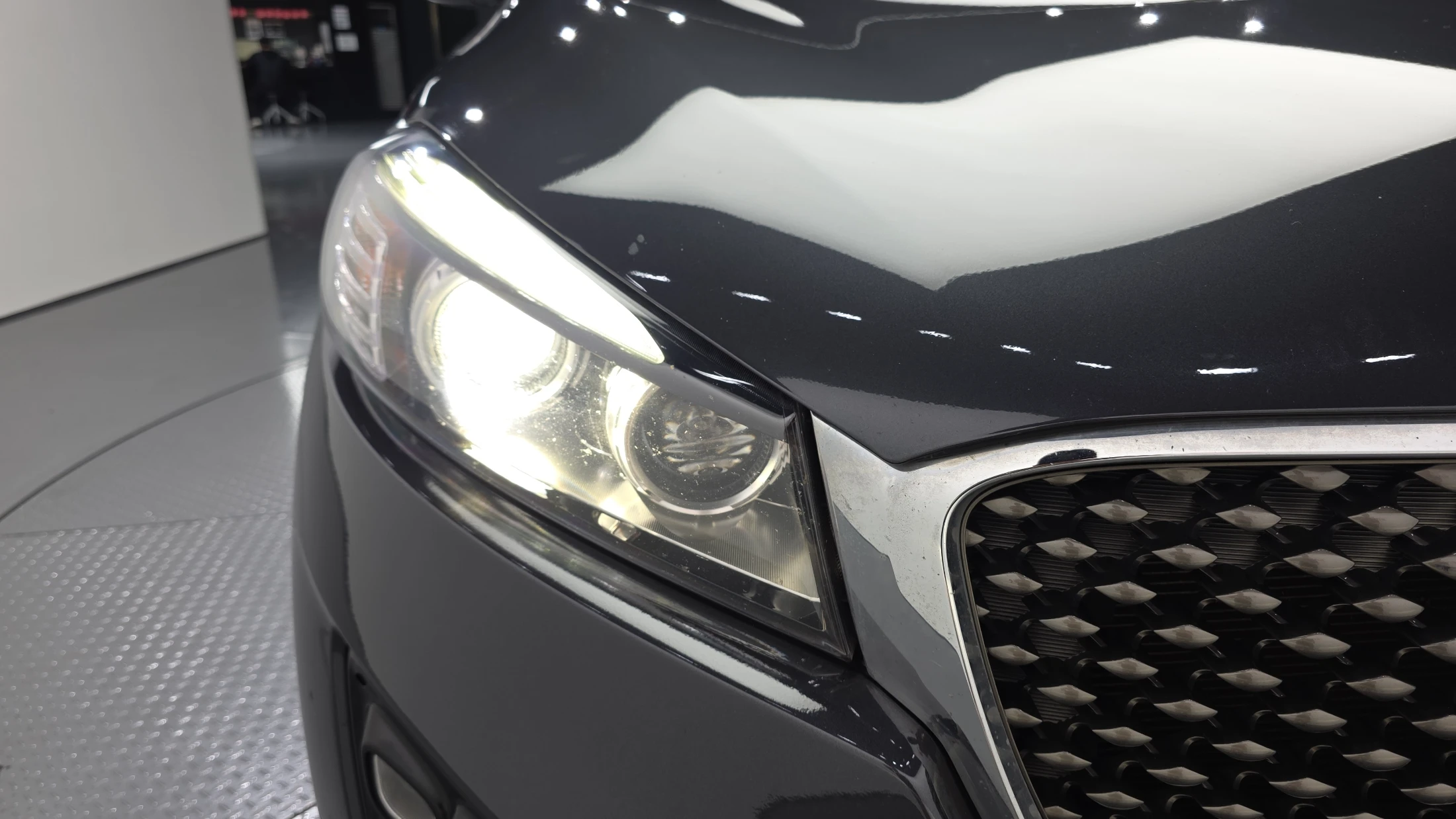 Kia Sorento, 2015 — фото 22