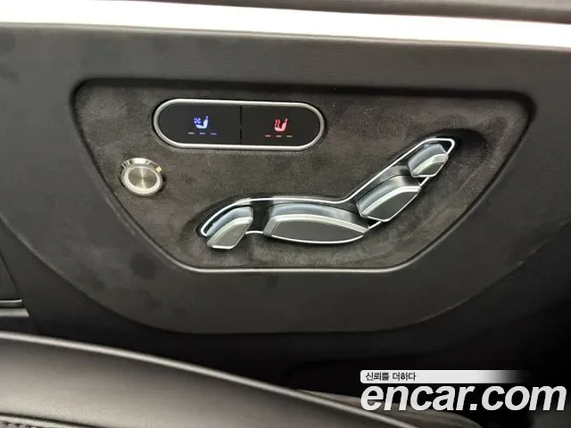 Kia Canival Carnival, 2026 — фото 15