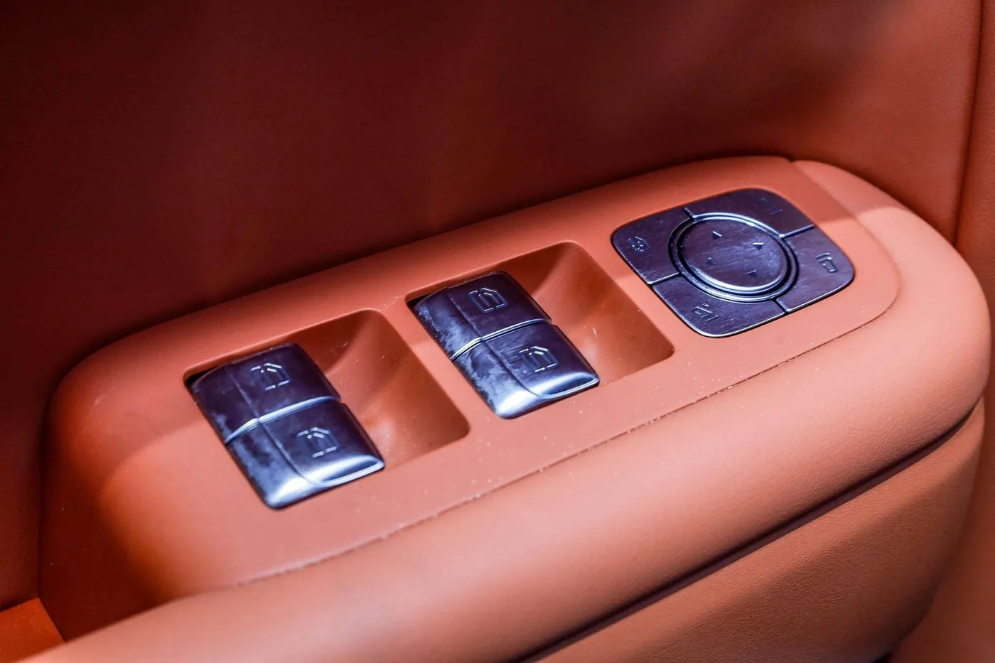 Li Auto Ideal L9, 2025 — фото 13