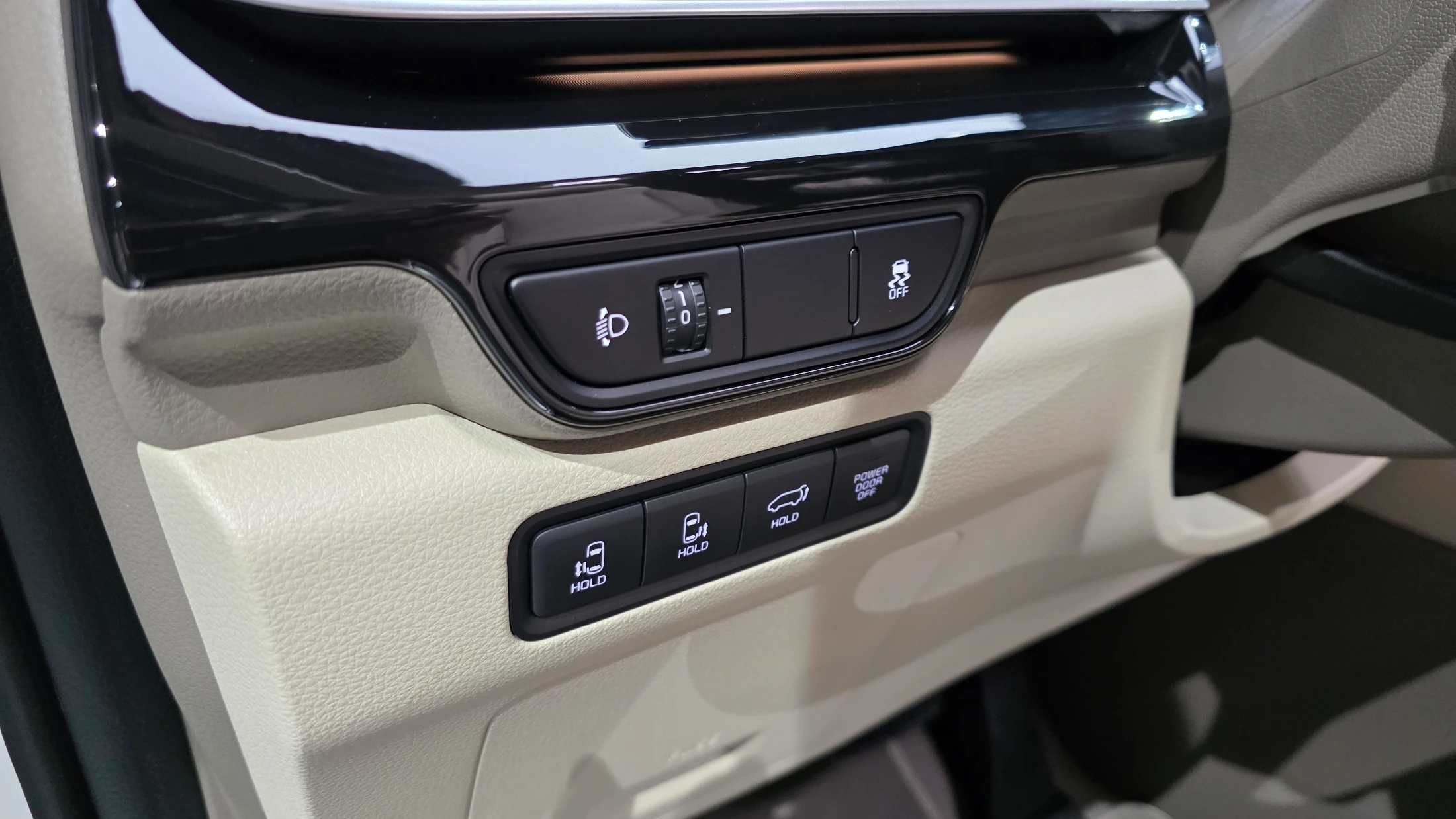 Kia Canival Carnival, 2025 — фото 13