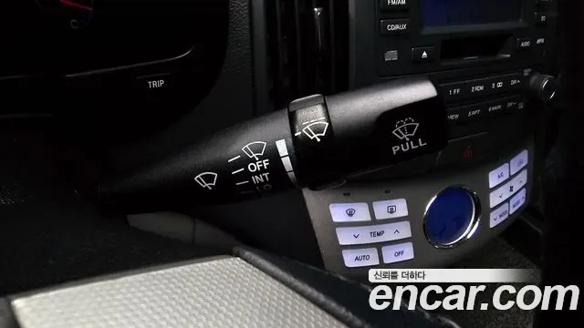 Hyundai Avante HD, 2008 — фото 18