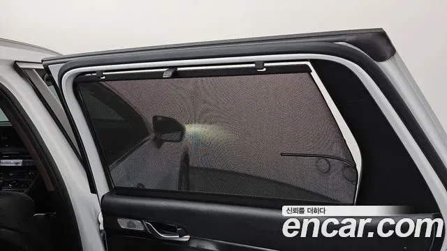 Hyundai Palisade, 2019 — фото 17