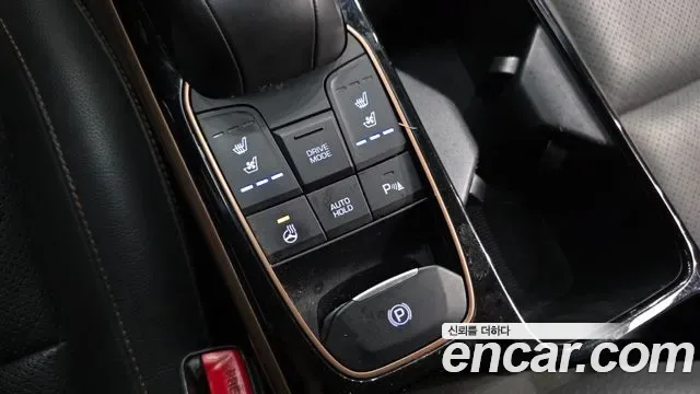 Hyundai Ioniq Ionic Electric, 2017 — фото 18