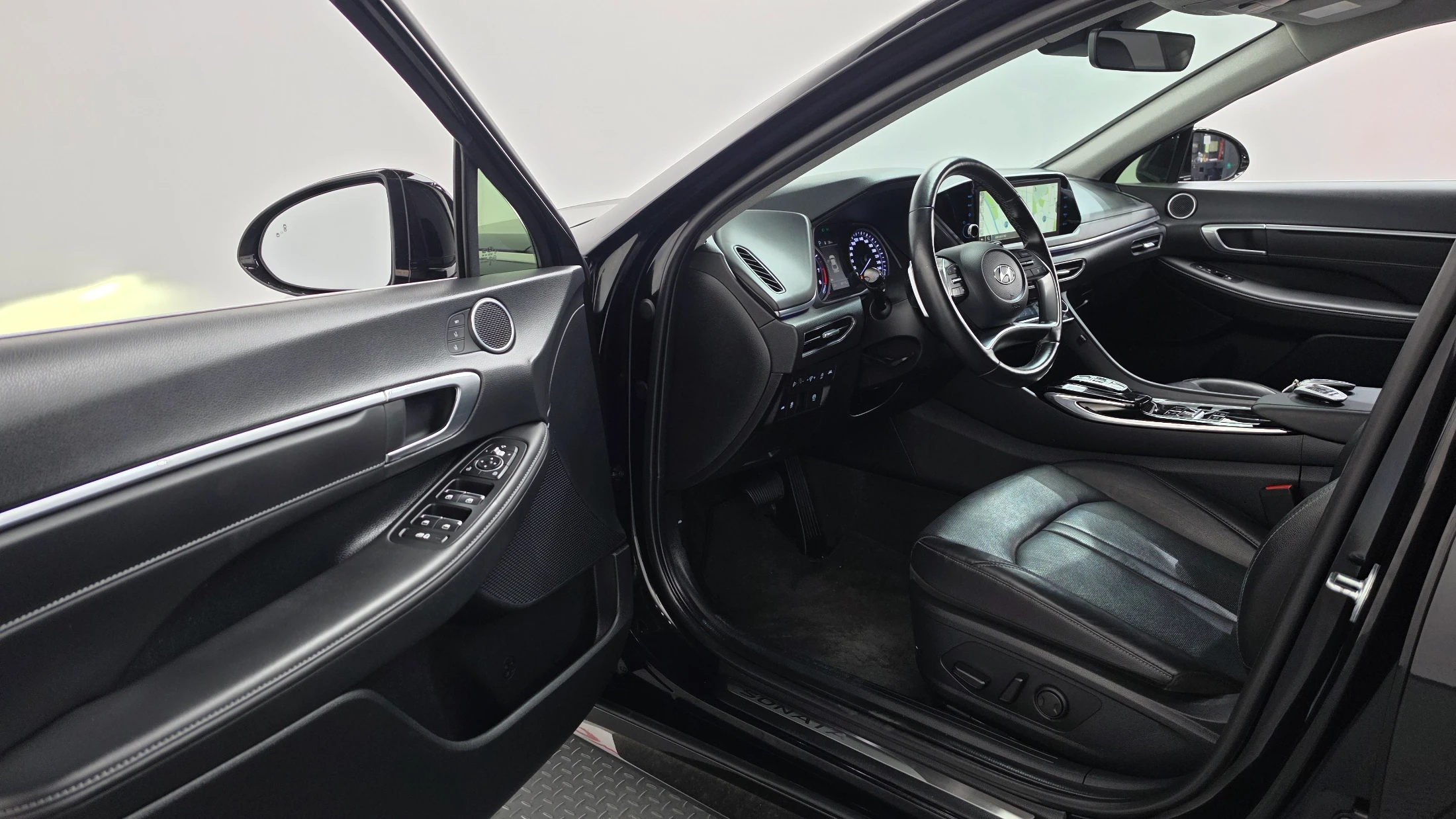 Hyundai Sonata DN8, 2022 — фото 10