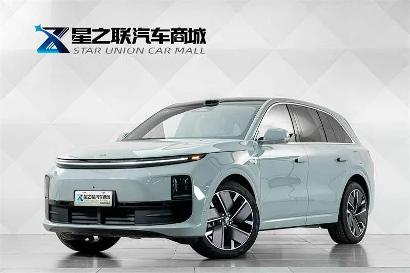 Li Auto Ideal L6