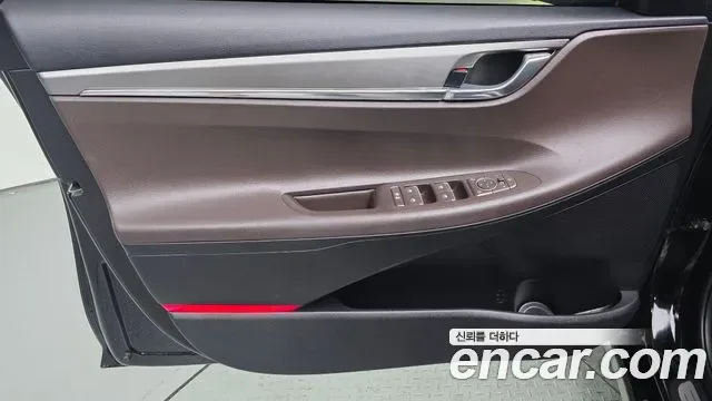 Hyundai Grandeur Ig, 2022 — фото 24