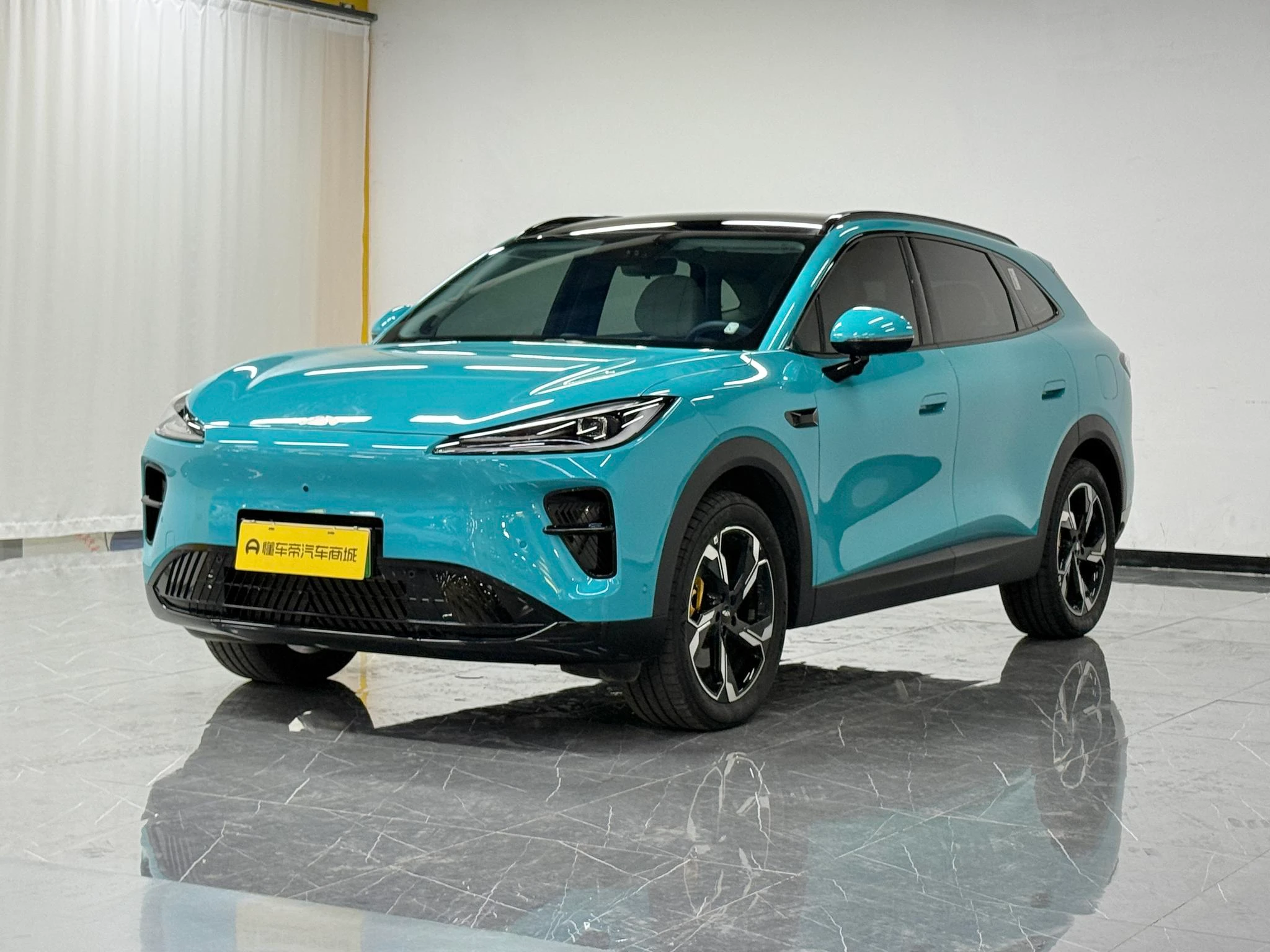 Chery Fengyun Fengyun T9L