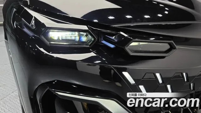 Renault-KoreaSamsung Filante Philante, 2026 — фото 22
