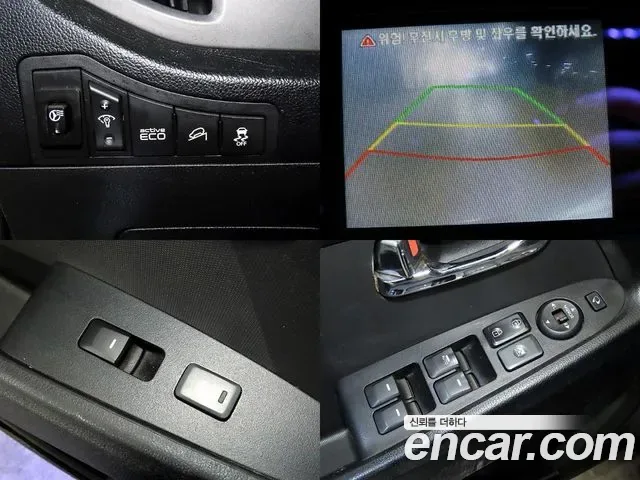 Kia Sportage, 2010 — фото 18
