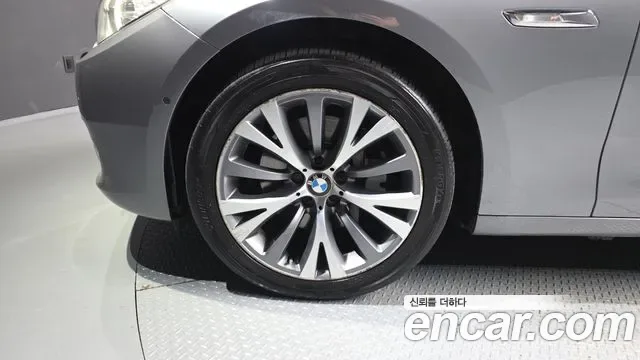 BMW Gran Turismo 5 Series GT (F07), 2012 — фото 5